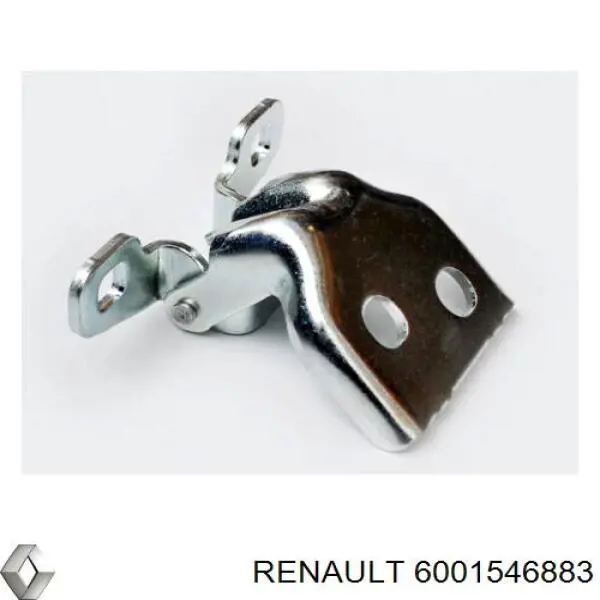 6001546883 Renault (RVI)