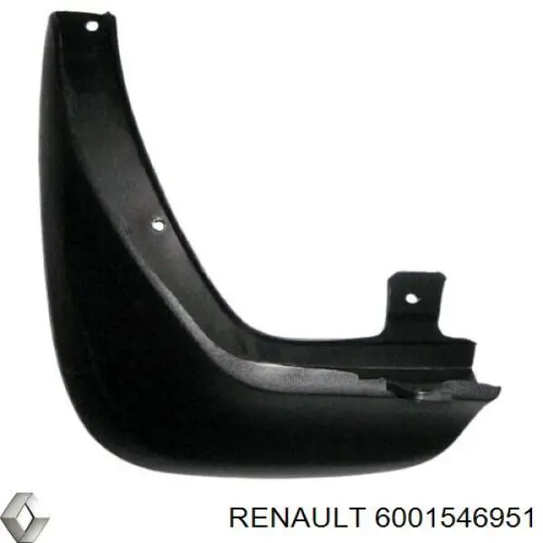  6001546951 Renault (RVI)