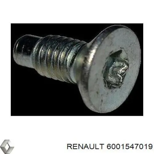6001547019 Renault (RVI) Прокладка двери задней, левой (на кузове)