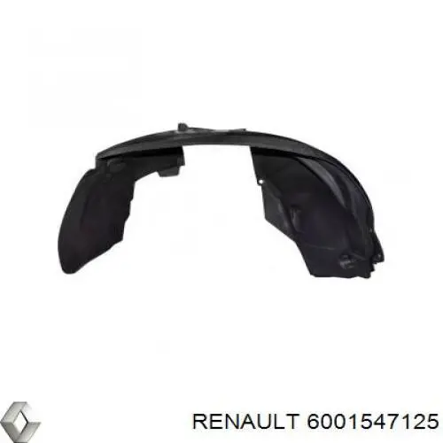 Купить 6001547125 Renault (RVI) 