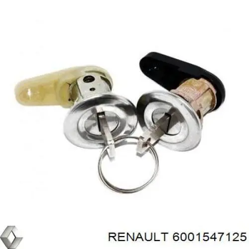  Renault (RVI) 6001547125 цена, от 34.09 USD
