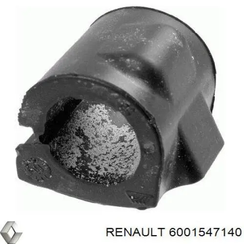 Купить 6001547140 Renault (RVI) Втулка стабилизатора переднего внутренняя