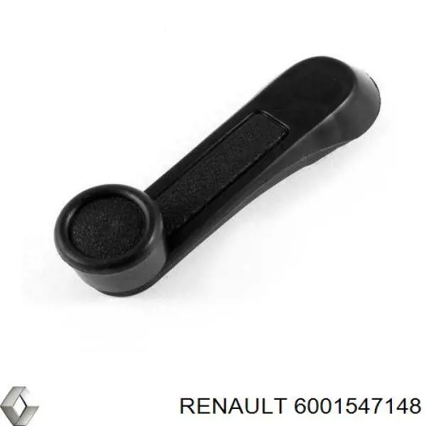 6001547148 Renault (RVI) механизм стеклоподъемника двери передней правой