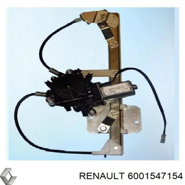 6001547154 Renault (RVI) 