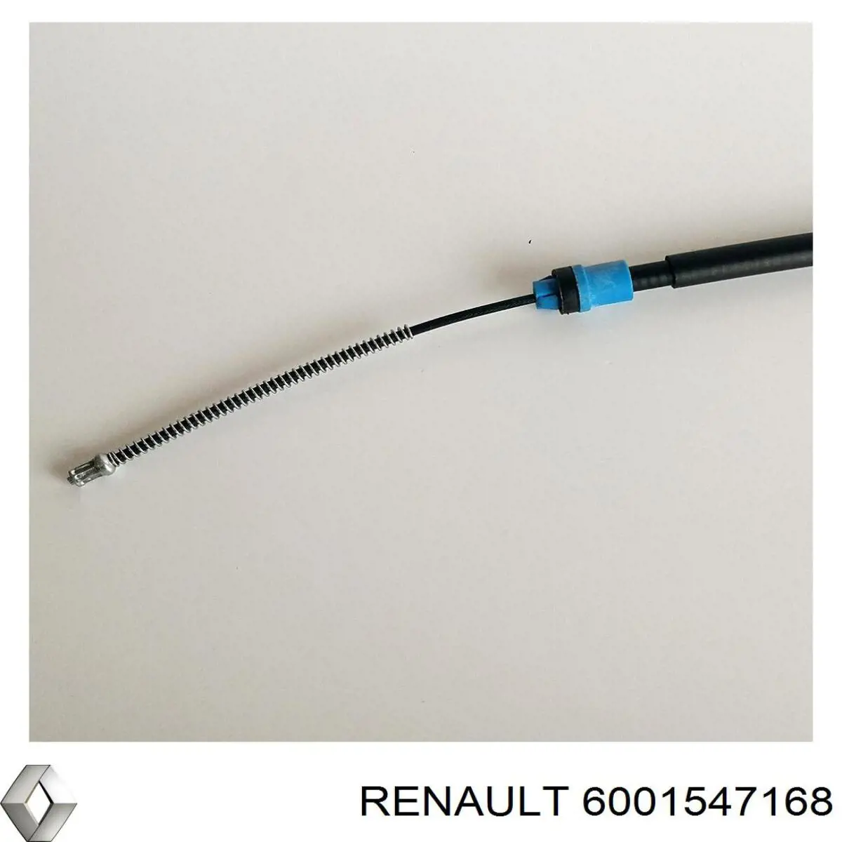 Купить 6001547168 Renault (RVI) Тормоз стояночный