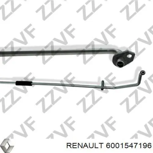 6001547196 Renault (RVI)