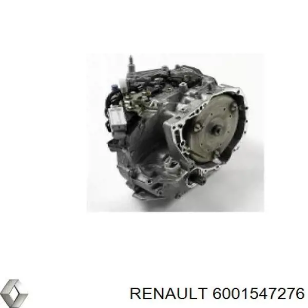  6001547276 Renault (RVI)