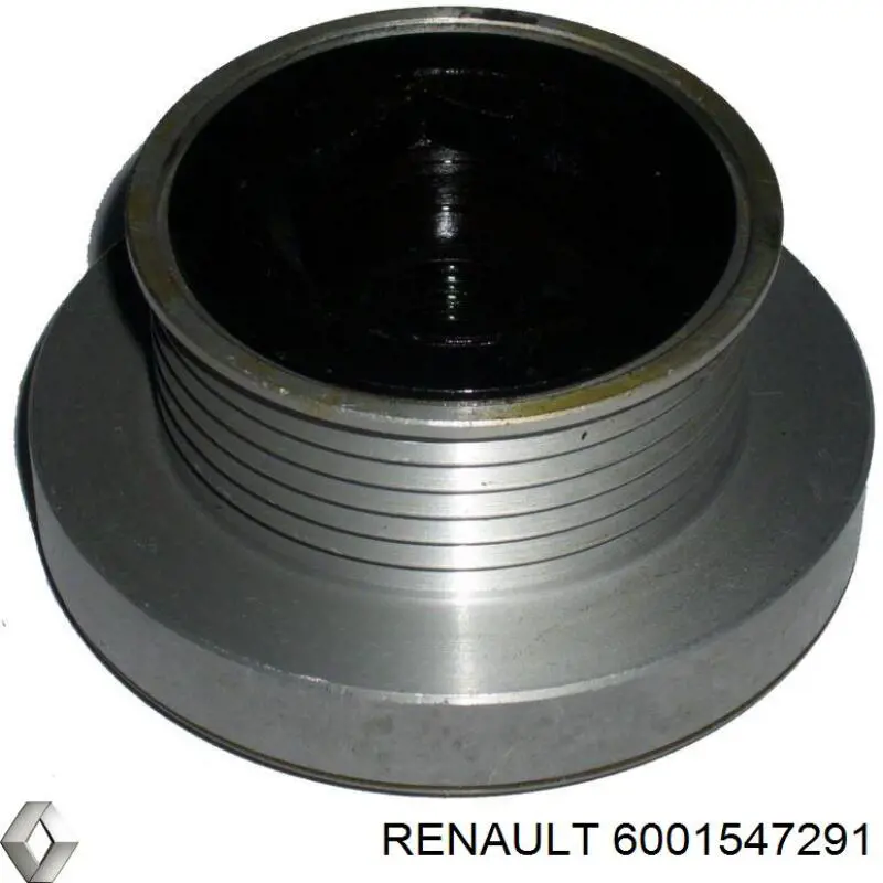 6001547291 Renault (RVI)