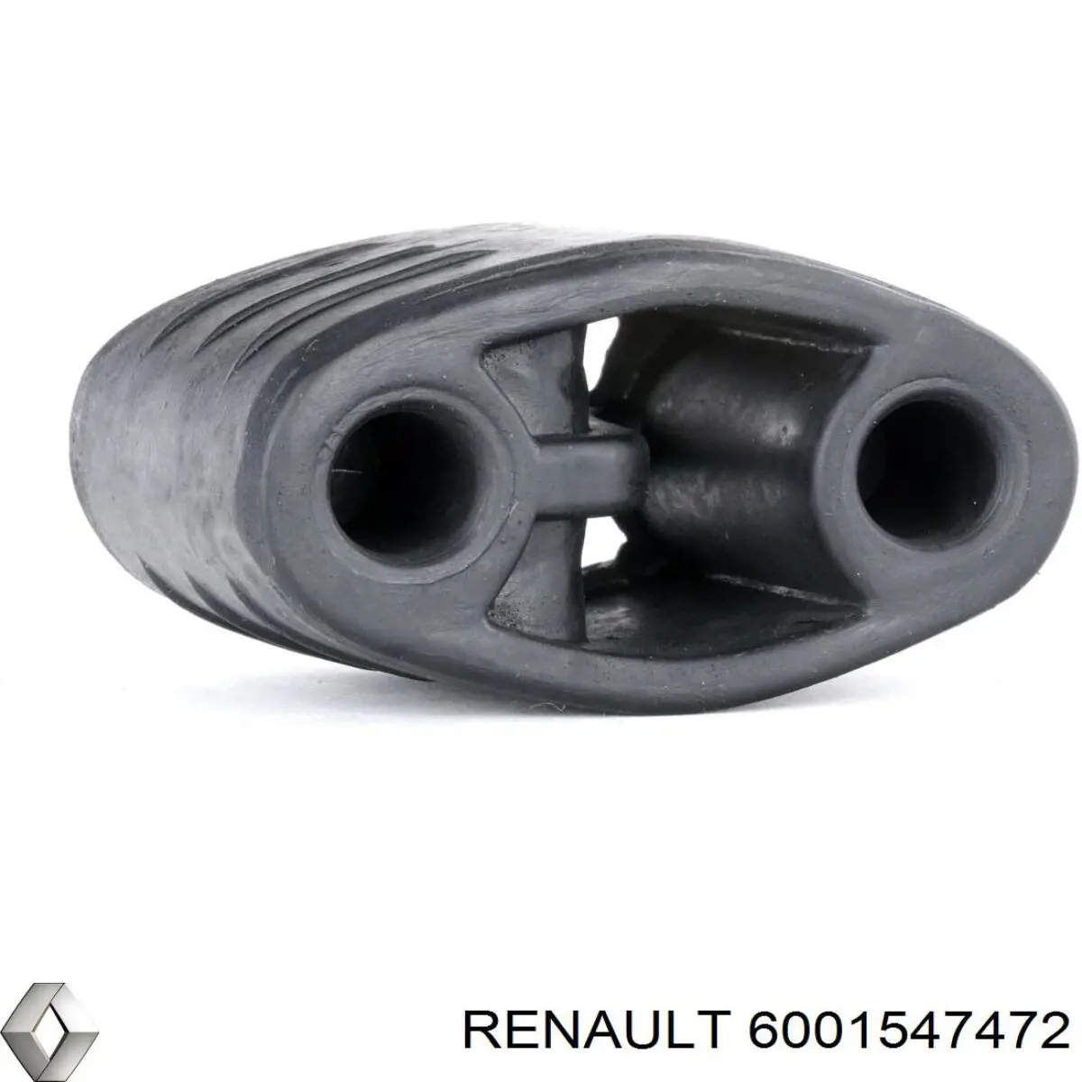 Купить 6001547472 Renault (RVI) Подвесные подушки глушителя