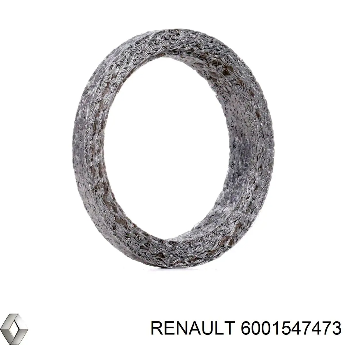Vedante de tubo de admissão do silenciador Renault (RVI) 6001547473 preço, a partir de 120,73 USD