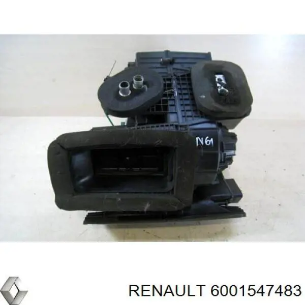  6001547483 Renault (RVI)