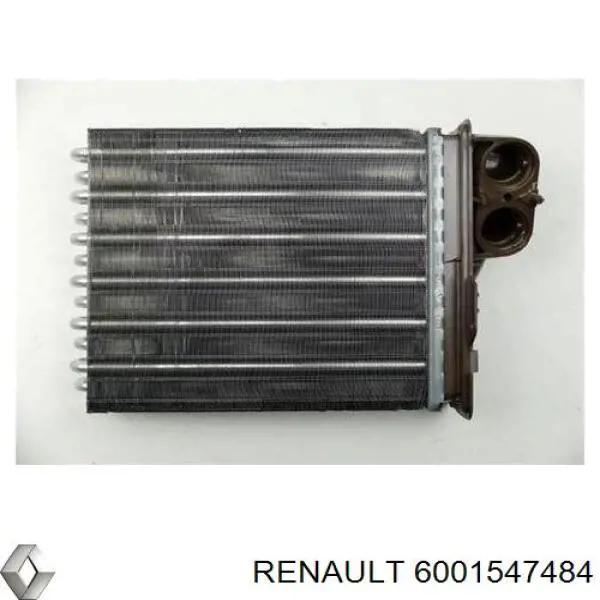 6001547484 Renault (RVI)