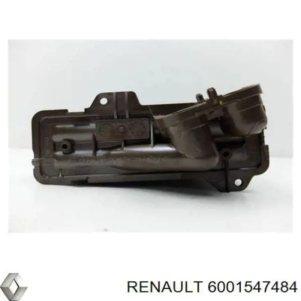 Радиатор печки (отопителя) Renault (RVI) 6001547484 цена, от 14.09 USD