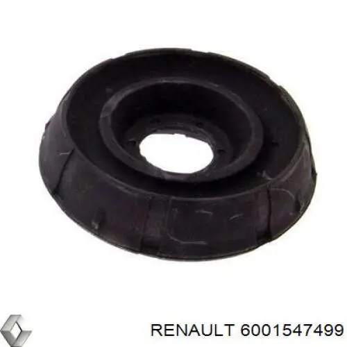 Опора амортизатора переднього 6001547499 Renault (RVI)