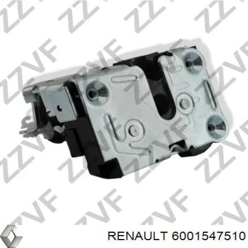 6001547510 Renault (RVI)