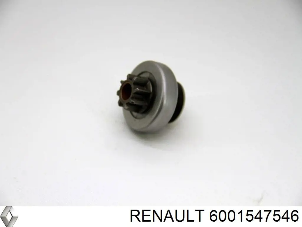 6001547546 Renault (RVI)