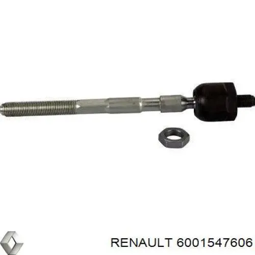 Рулевая тяга 6001547606 Renault (RVI)