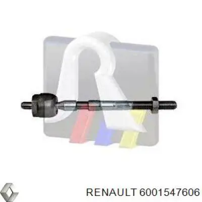 6001547606 Renault (RVI)