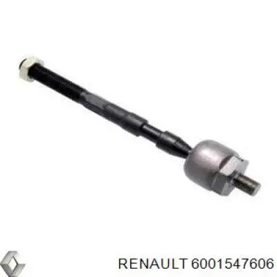 Рулевая тяга Renault (RVI) 6001547606 цена, от 11.81 USD