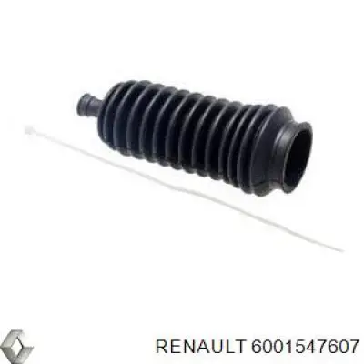 Fuelle de dirección 6001547607 Renault (RVI)