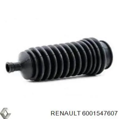 Пыльник тяги Renault (RVI) 6001547607 цена, от 4.31 USD