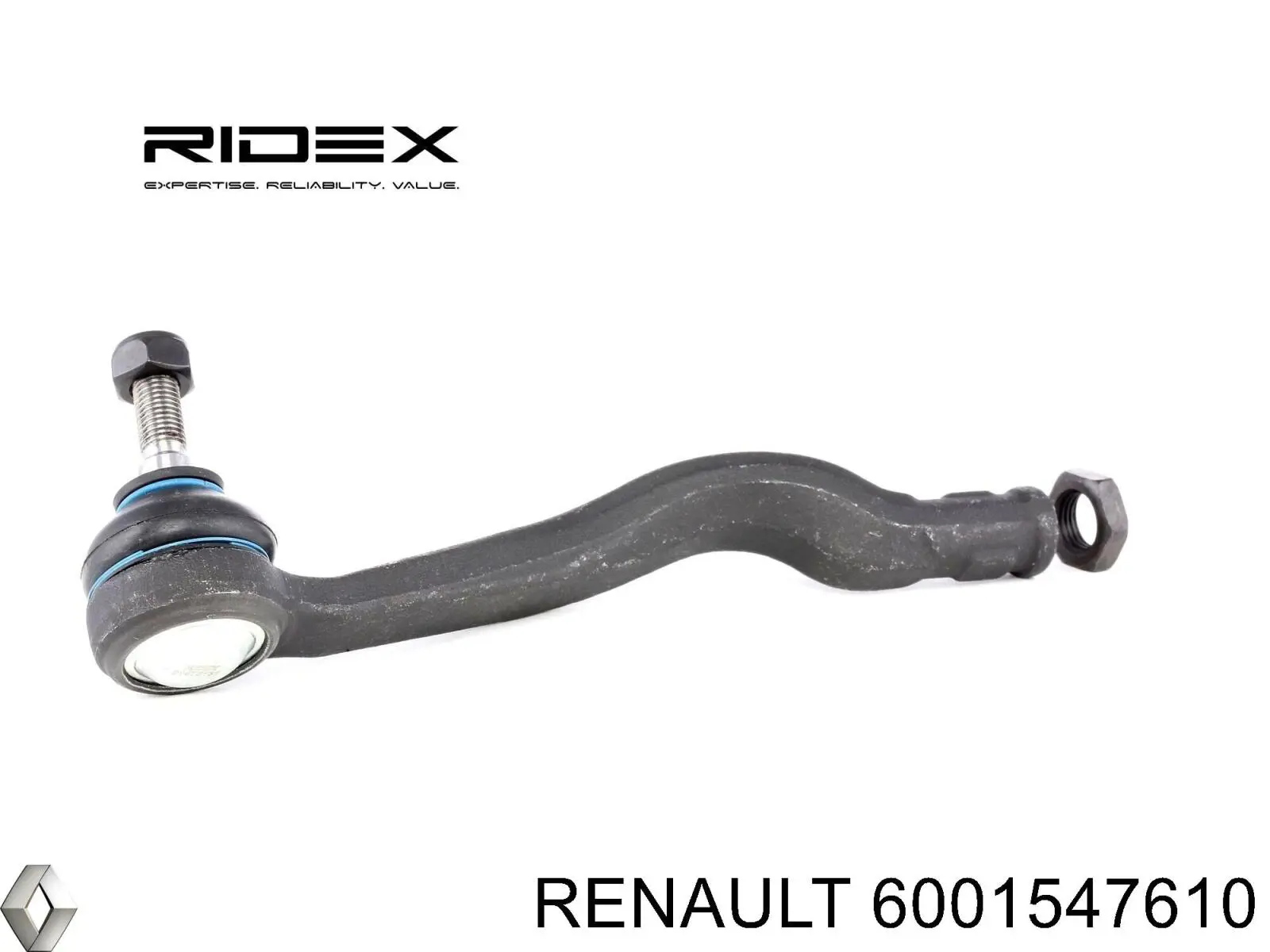Рулевой наконечник 6001547610 Renault (RVI)