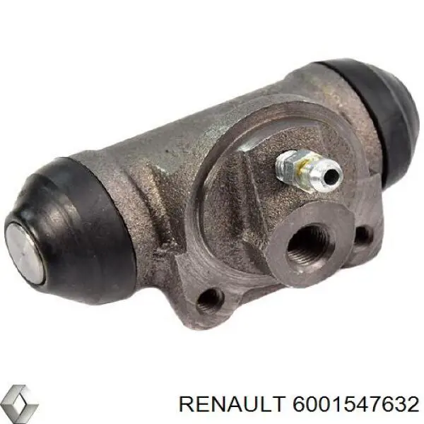 Цилиндр тормозной колесный 6001547632 Renault (RVI)