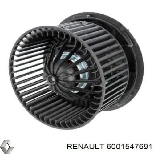 Купить 6001547691 Renault (RVI) Электродвигатели (электродвигатель отопителя) или розетка прицепа штепсельная