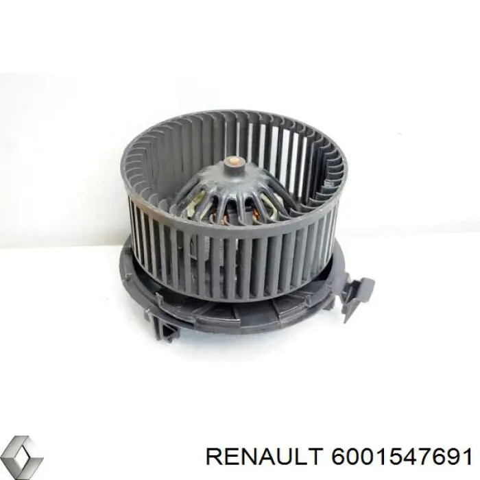 6001547691 Renault (RVI)