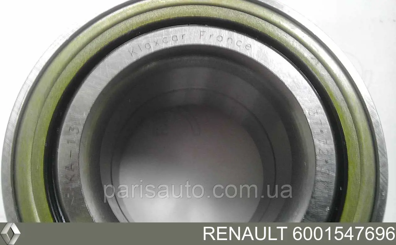 Купить 6001547696 Renault (RVI) Подшипник передней ступицы