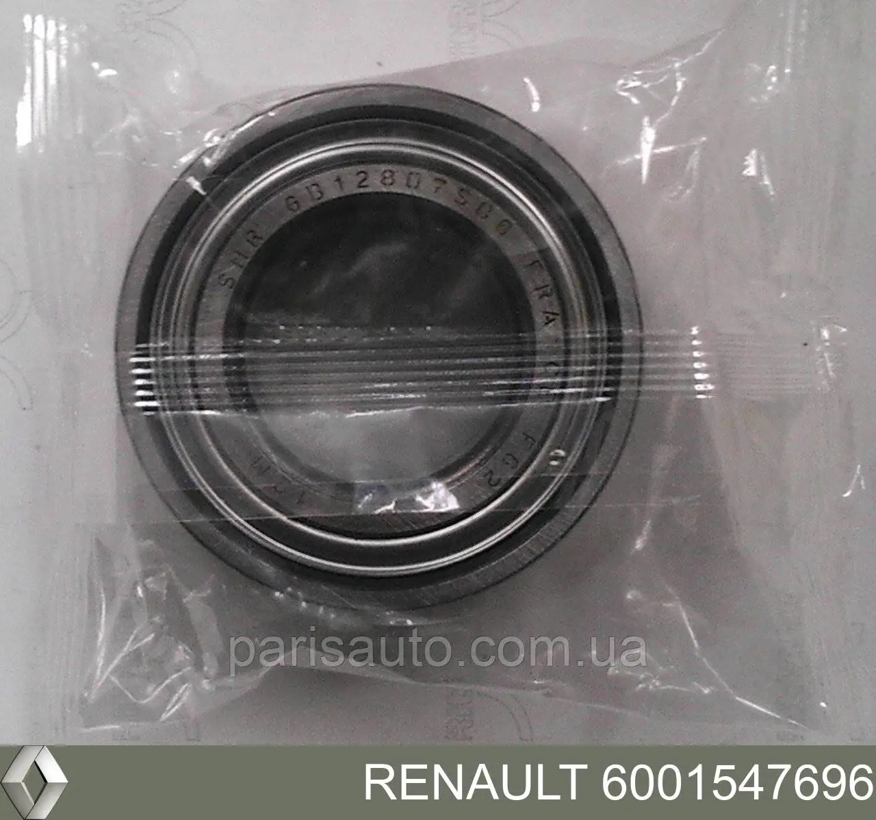 Ступичный подшипник передний Renault (RVI) 6001547696