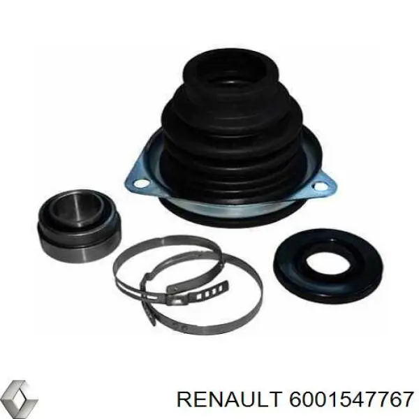 6001547767 Renault (RVI) 