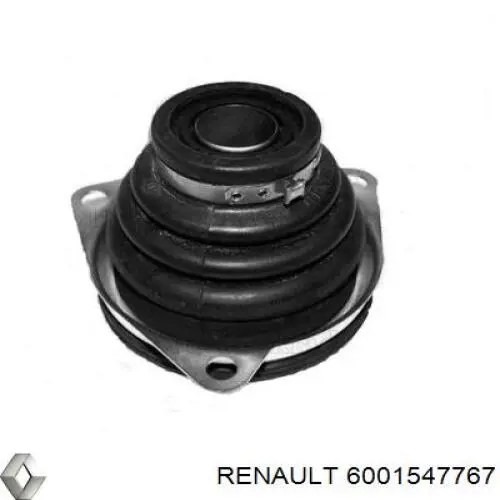 6001547767 Renault (RVI) Пыльник рулевой тяги