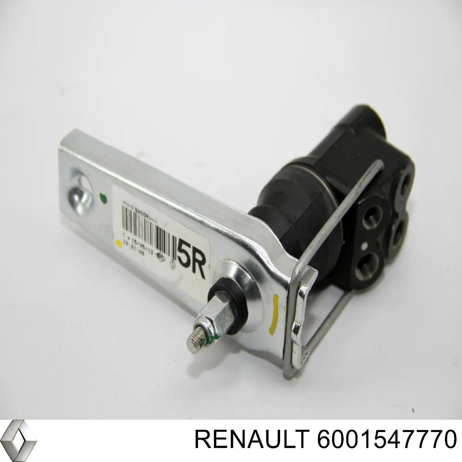 Регулятор давления тормозов 6001547770 Renault (RVI)