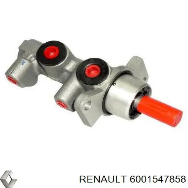 6001547858 Renault (RVI)