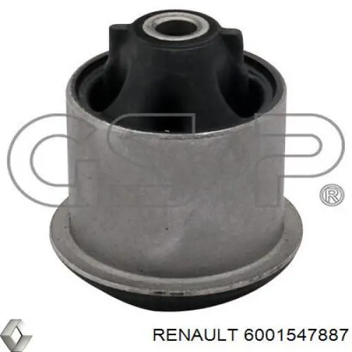 6001547887 Renault (RVI)
