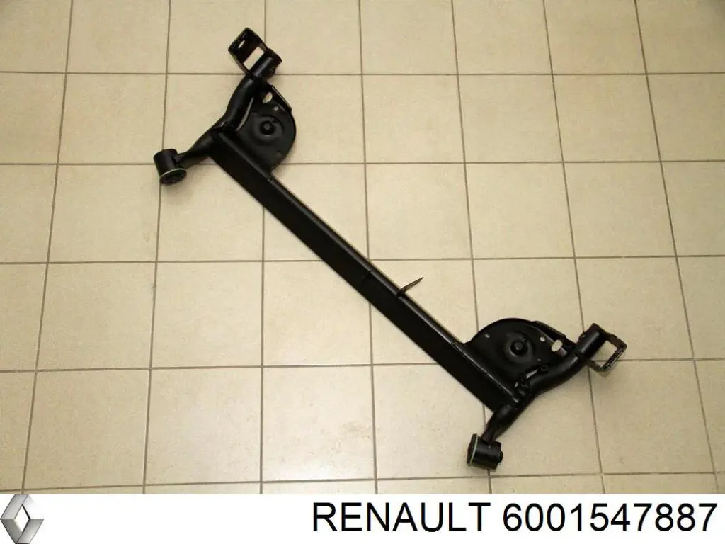 Балка задней подвески поперечная AND 30199019 цена, от 225.47 USD