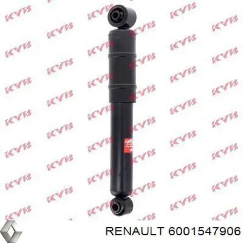 6001547906 Renault (RVI) 