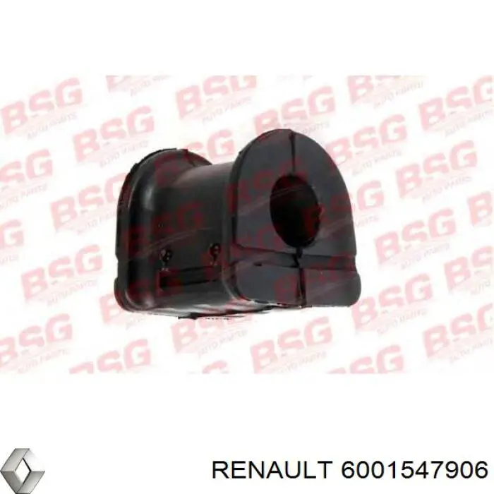  Renault (RVI) 6001547906 цена, от  