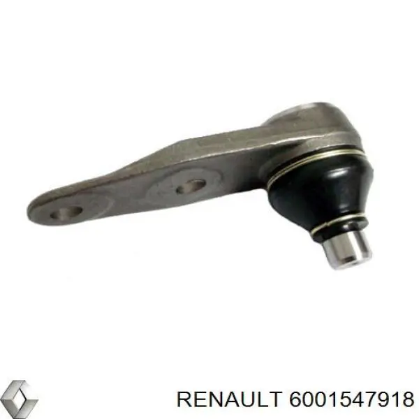  6001547918 Renault (RVI)