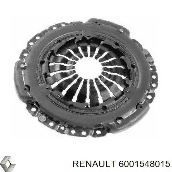 Купить 6001548015 Renault (RVI) Корзина сцепления
