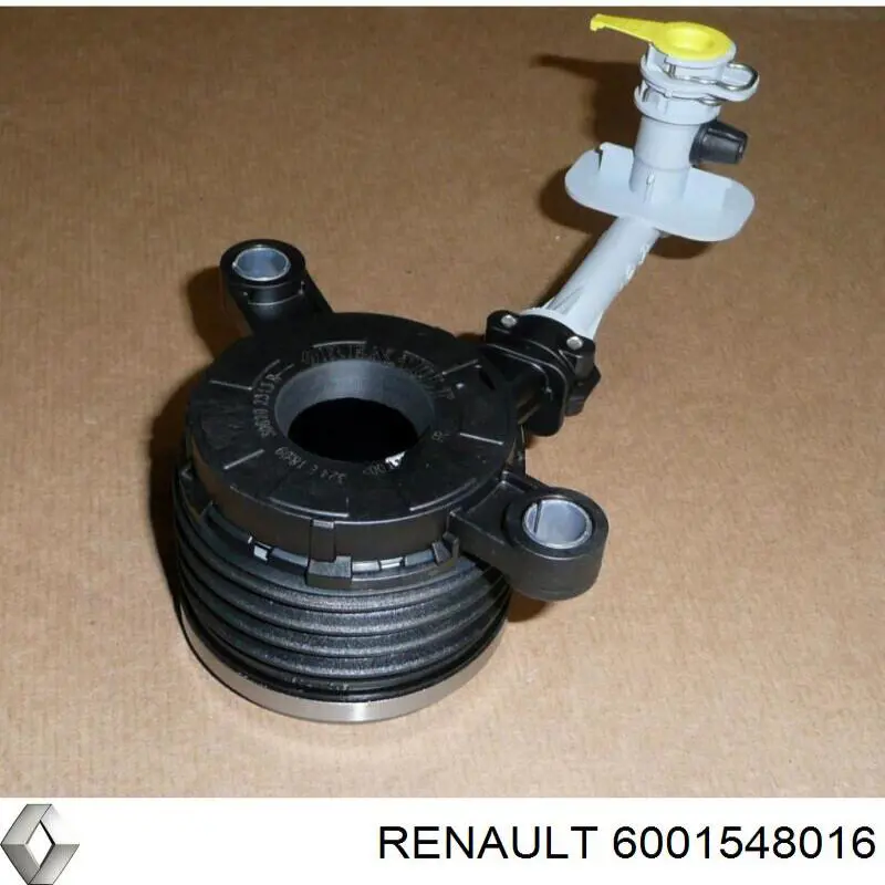 Диск сцепления Renault (RVI) 6001548016 цена, от 24.60 USD
