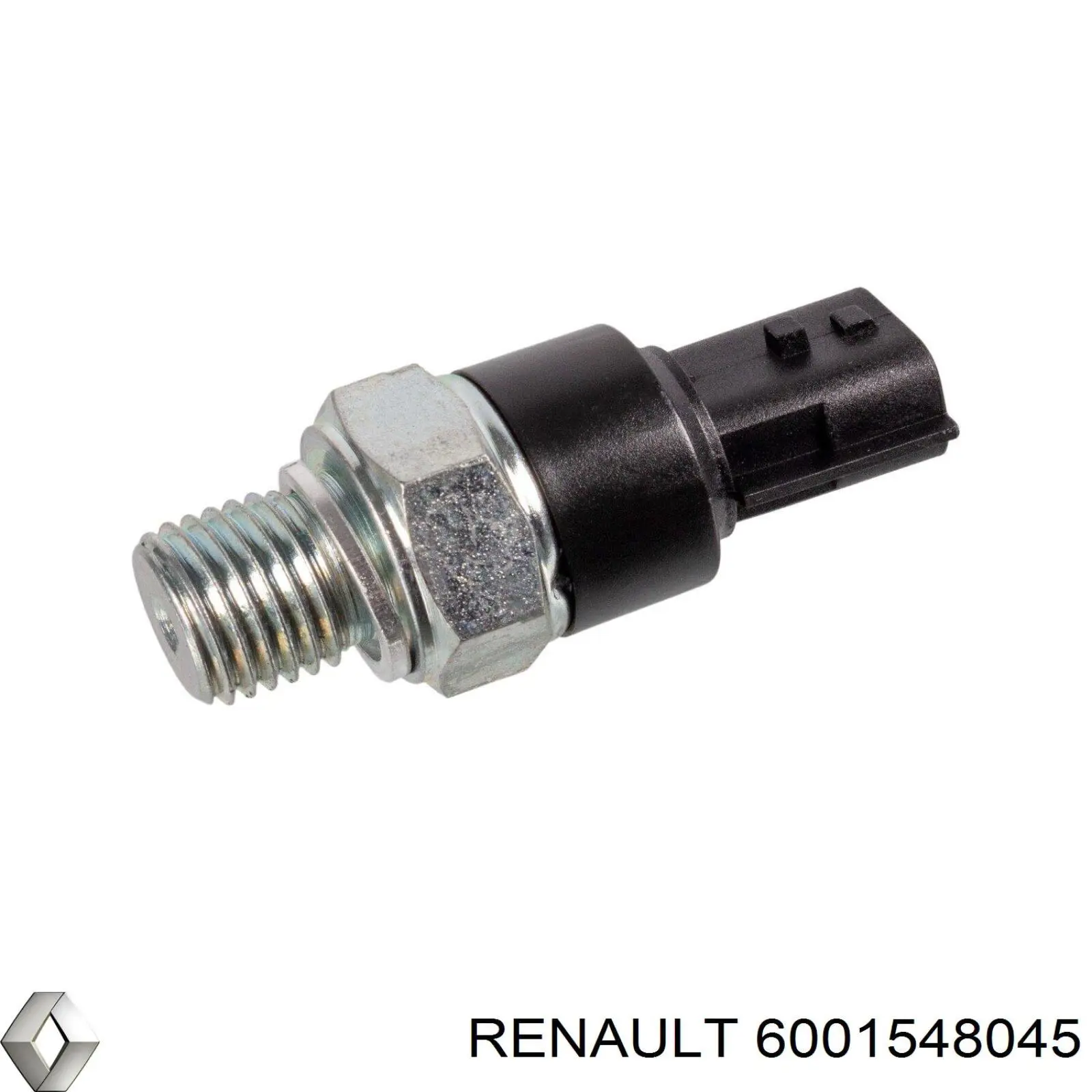 Indicador, presión del aceite 6001548045 Renault (RVI)