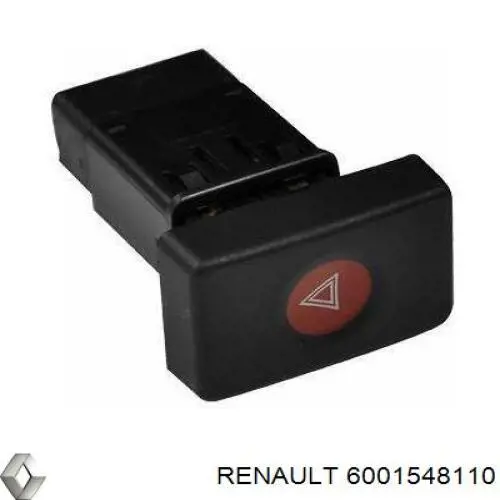 6001548110 Renault (RVI) 
