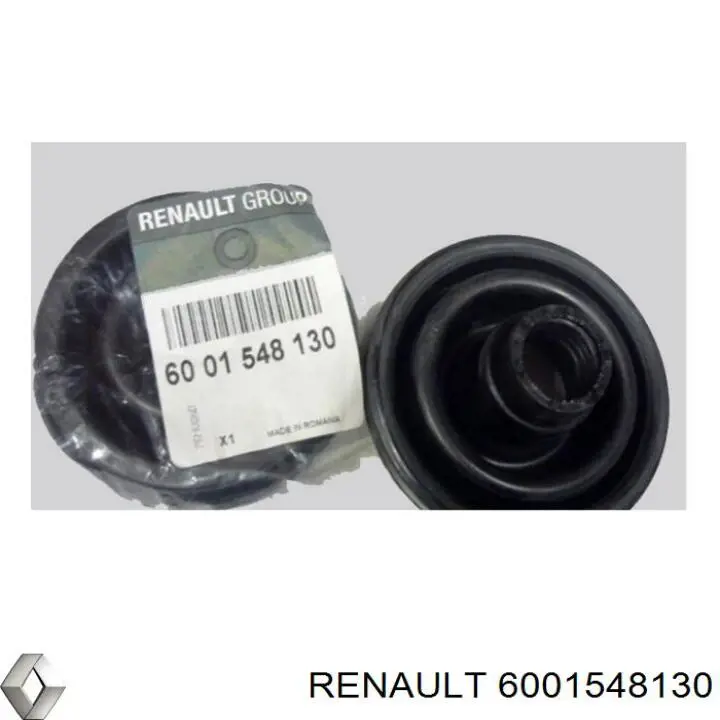 6001548130 Renault (RVI)