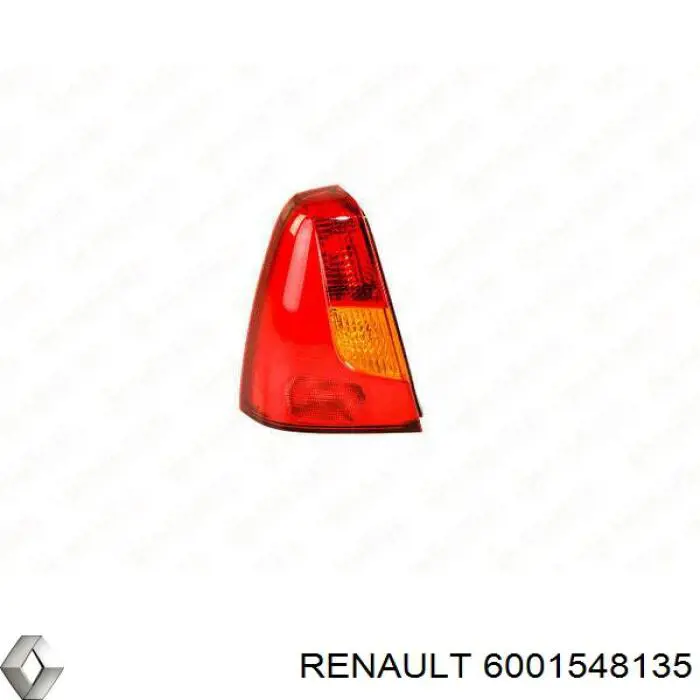 Задняя левая фара AND 30945149 цена, от 25.62 USD