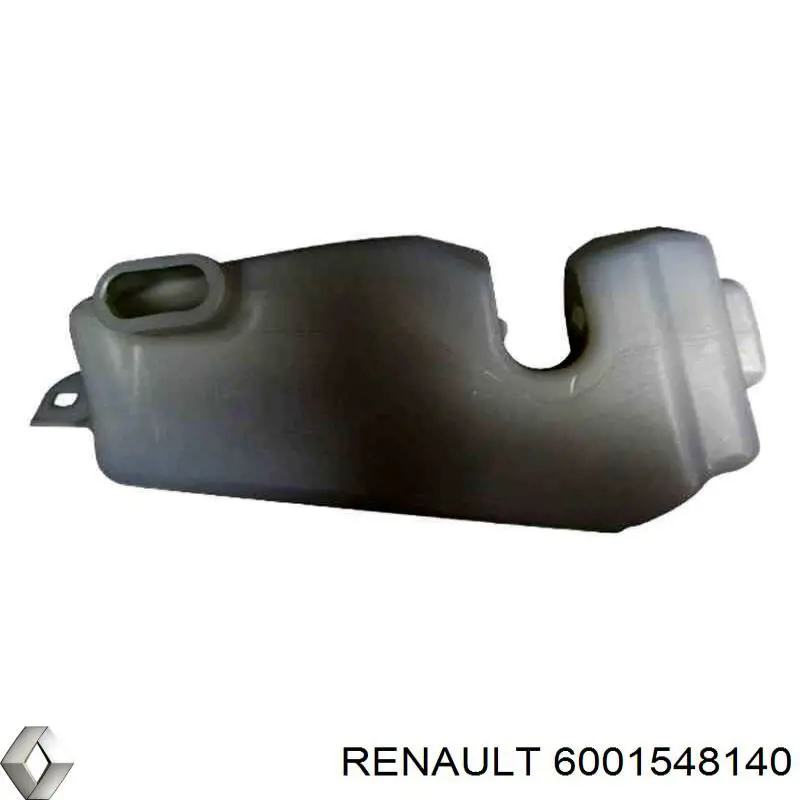 6001548140 Renault (RVI) бачок омывателя стекла