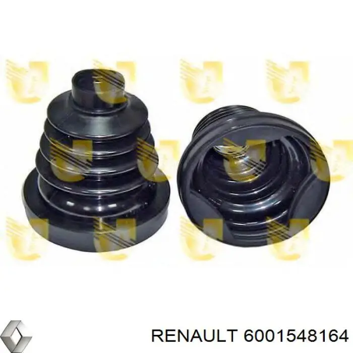 6001548164 Renault (RVI)