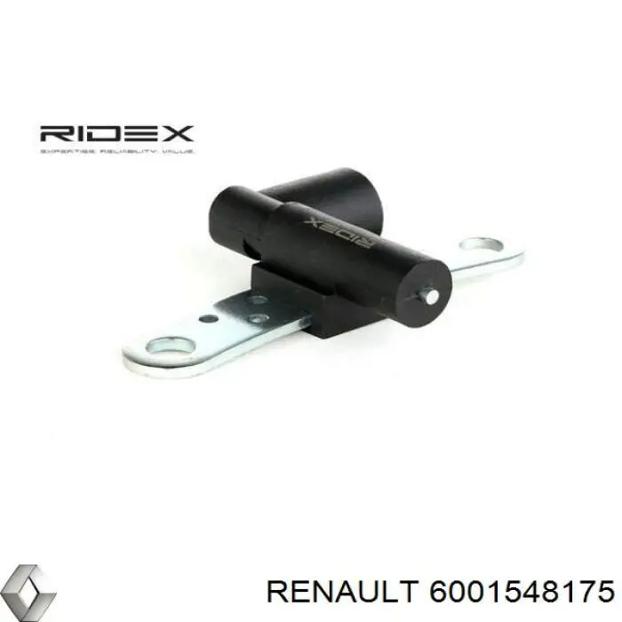 6001548175 Renault (RVI) ДПКВ