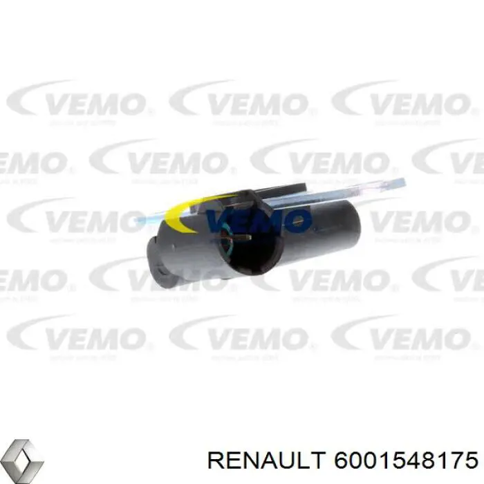 Купить 6001548175 Renault (RVI) Датчик оборотов коленвала